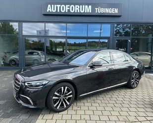 Mercedes-Benz S 580 Gebrauchtwagen