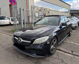 Mercedes-Benz C 220 Gebrauchtwagen