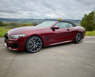 BMW M850 Gebrauchtwagen