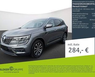 Renault Koleos Gebrauchtwagen