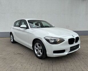 BMW 114 Gebrauchtwagen