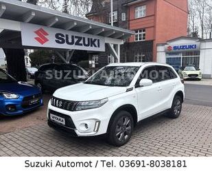 Suzuki Vitara Gebrauchtwagen
