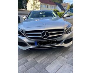 Mercedes-Benz C 200 Gebrauchtwagen