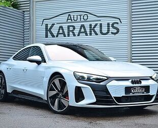 Audi RS e-tron GT Gebrauchtwagen