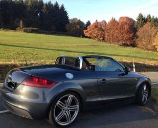Audi TT Gebrauchtwagen