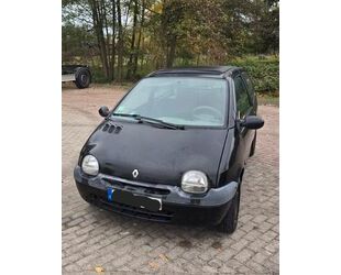 Renault Twingo Gebrauchtwagen