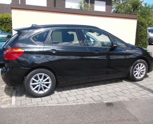 BMW 218 Active Tourer Gebrauchtwagen
