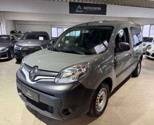 Renault Kangoo Gebrauchtwagen