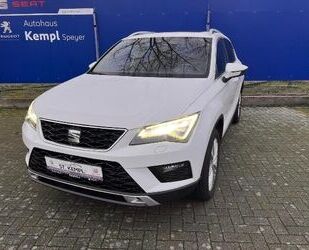Seat Ateca Gebrauchtwagen