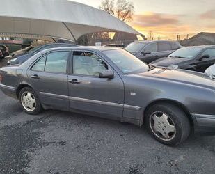 Mercedes-Benz E 280 Gebrauchtwagen