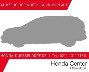 Honda Jazz Gebrauchtwagen