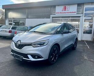 Renault Scenic Gebrauchtwagen