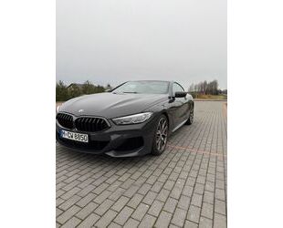 BMW M850 Gebrauchtwagen