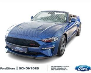 Ford Mustang Gebrauchtwagen