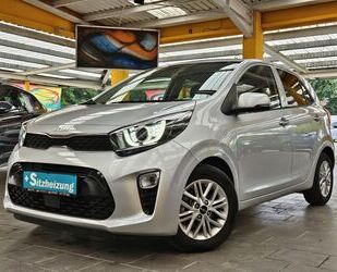 Kia Picanto Gebrauchtwagen