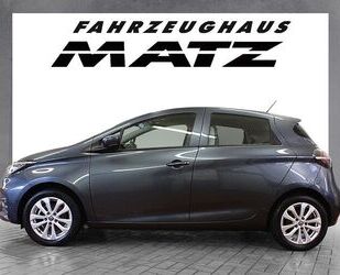 Renault ZOE Gebrauchtwagen