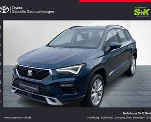 Seat Ateca Gebrauchtwagen