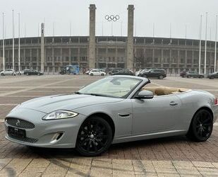 Jaguar XK Gebrauchtwagen