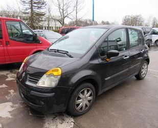 Renault Modus Gebrauchtwagen