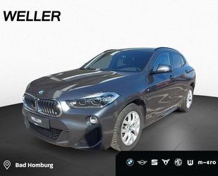 BMW X2 Gebrauchtwagen