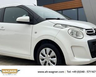 Citroen C1 Gebrauchtwagen