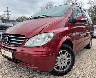 Mercedes-Benz Viano Gebrauchtwagen