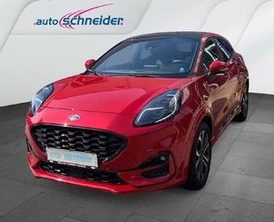 Ford Puma Gebrauchtwagen