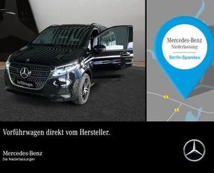 Mercedes-Benz V 300 Gebrauchtwagen
