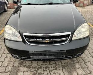 Chevrolet Nubira Gebrauchtwagen