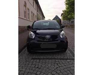 Toyota IQ Gebrauchtwagen