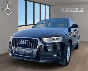 Audi Q3 Gebrauchtwagen