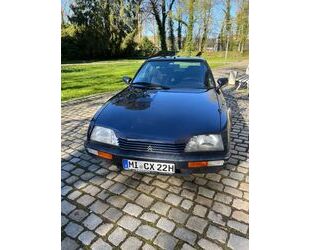 Citroen CX Gebrauchtwagen