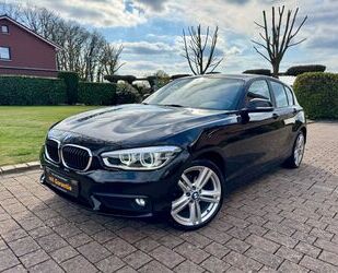 BMW 118 Gebrauchtwagen