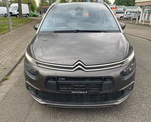 Citroen Grand C4 Picasso / SpaceTourer Gebrauchtwagen