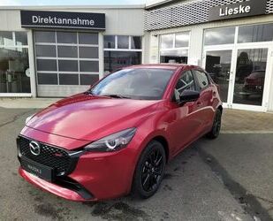 Mazda 2 Gebrauchtwagen