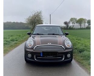 Mini Cooper Gebrauchtwagen