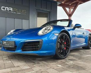 Porsche 991 Gebrauchtwagen