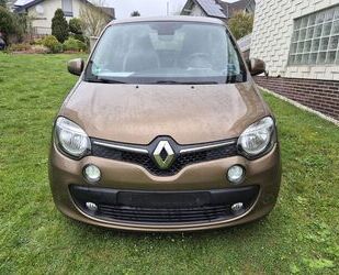 Renault Twingo Gebrauchtwagen