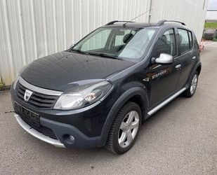 Dacia Sandero Gebrauchtwagen