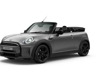 Mini Cooper Cabrio Gebrauchtwagen