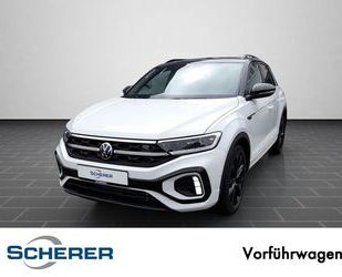 Mitsubishi T-Roc 