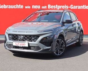 Hyundai KONA Gebrauchtwagen