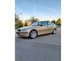 BMW 330 Gebrauchtwagen