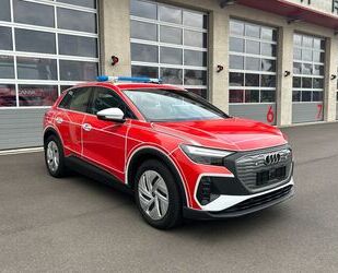 Audi Q4 Gebrauchtwagen