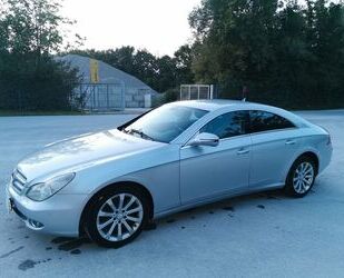 Mercedes-Benz CLS 320 Gebrauchtwagen