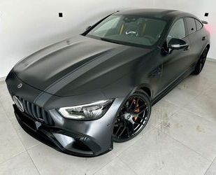 Mercedes-Benz AMG GT Gebrauchtwagen
