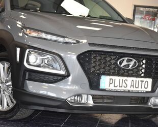 Hyundai KONA Gebrauchtwagen