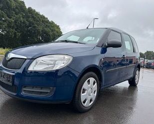 Skoda Roomster Gebrauchtwagen