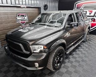Dodge RAM Gebrauchtwagen