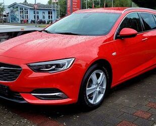 Opel Insignia Gebrauchtwagen